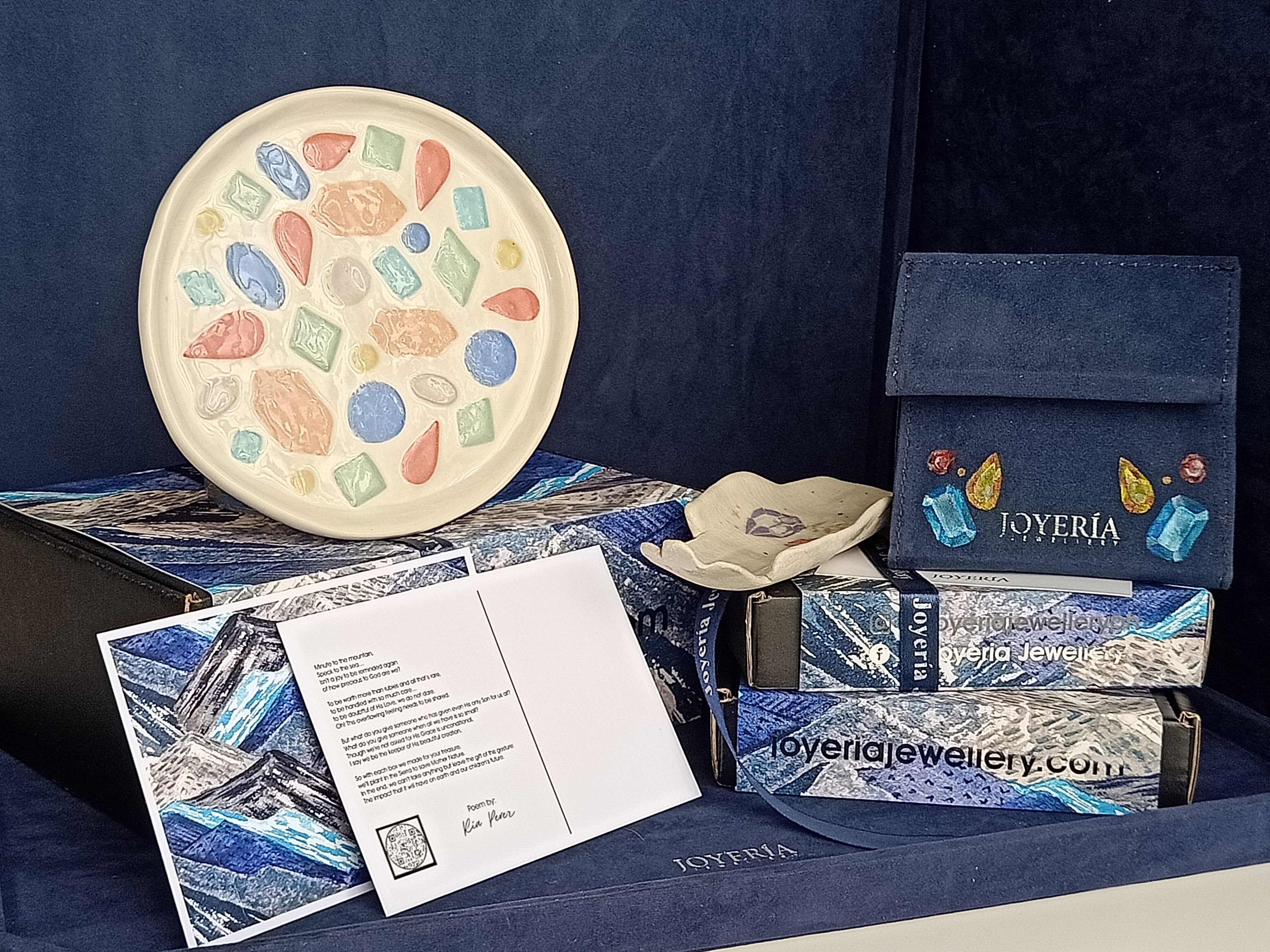 Joyeria Gift Box